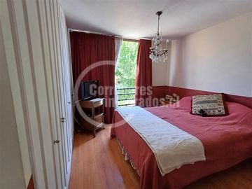 Casa en Venta en LA REINA