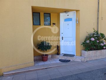 Casa en Venta en LA REINA