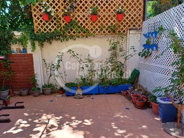 Casa en Venta en LA REINA