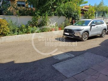 Casa en Venta en LA REINA