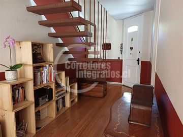 Casa en Venta en LA REINA