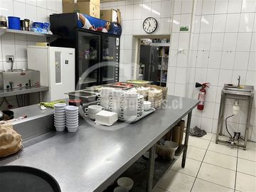 Oficina en Venta en Hospital Dr. Arturo Lòpez Pèrez