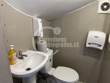 Oficina en Venta en Hospital Dr. Arturo Lòpez Pèrez