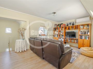 Casa en Venta en Av. Principe de Gales