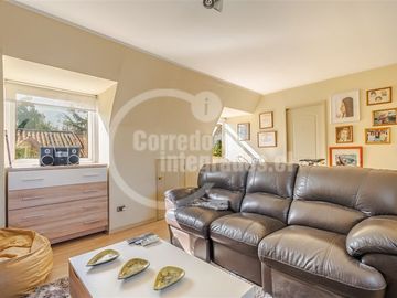 Casa en Venta en Av. Principe de Gales