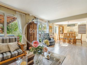 Casa en Venta en Av. Principe de Gales