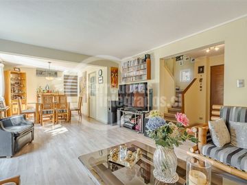 Casa en Venta en Av. Principe de Gales