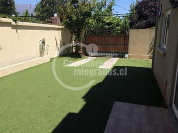 Casa en Venta en Av. Principe de Gales