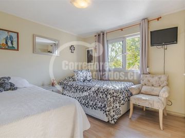 Casa en Venta en Av. Principe de Gales