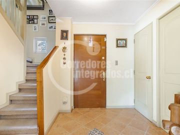 Casa en Venta en Av. Principe de Gales