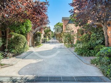 Casa en Venta en Av. Principe de Gales