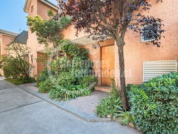 Casa en Venta en Av. Principe de Gales