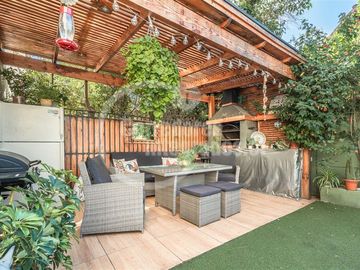 Casa en Venta en Av. Principe de Gales