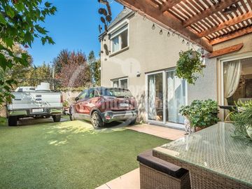Casa en Venta en Av. Principe de Gales