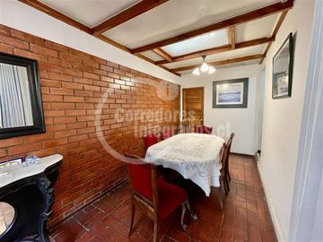 Casa en Venta en Los Olmos con Exequiel Fernández
