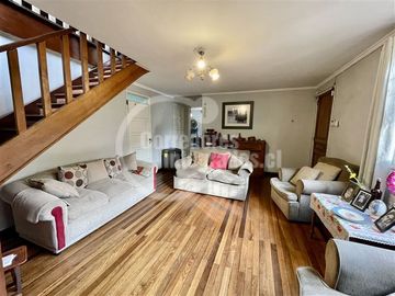 Casa en Venta en Los Olmos con Exequiel Fernández