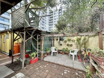 Casa en Venta en Los Olmos con Exequiel Fernández