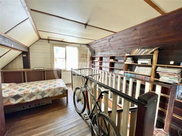 Casa en Venta en Los Olmos con Exequiel Fernández