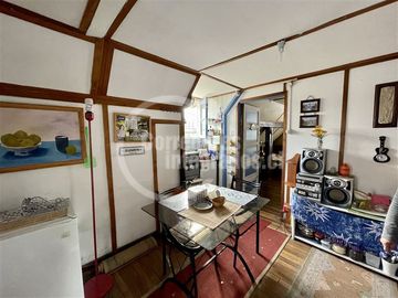 Casa en Venta en Los Olmos con Exequiel Fernández