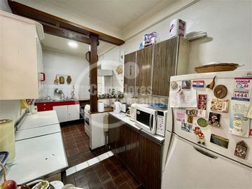 Casa en Venta en Los Olmos con Exequiel Fernández