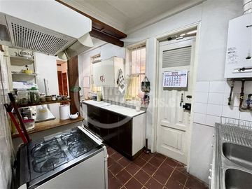 Casa en Venta en Los Olmos con Exequiel Fernández