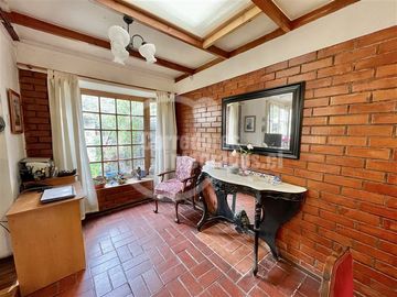 Casa en Venta en Los Olmos con Exequiel Fernández