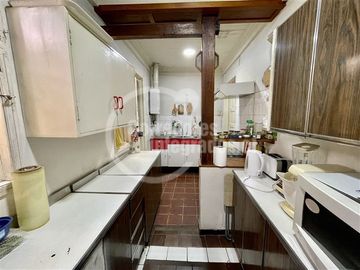 Casa en Venta en Los Olmos con Exequiel Fernández