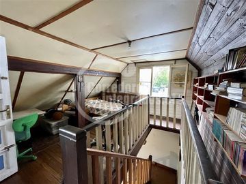 Casa en Venta en Los Olmos con Exequiel Fernández