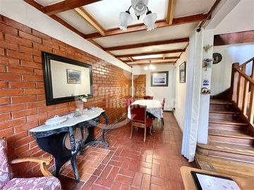Casa en Venta en Los Olmos con Exequiel Fernández