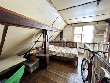 Casa en Venta en Los Olmos con Exequiel Fernández