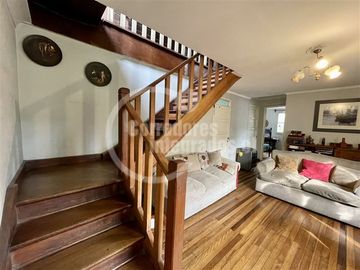 Casa en Venta en Los Olmos con Exequiel Fernández