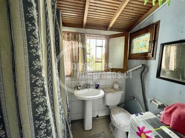 Casa en Venta en Los Olmos con Exequiel Fernández