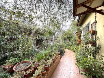 Casa en Venta en Los Olmos con Exequiel Fernández