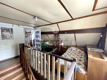 Casa en Venta en Los Olmos con Exequiel Fernández