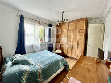 Casa en Venta en Los Olmos con Exequiel Fernández