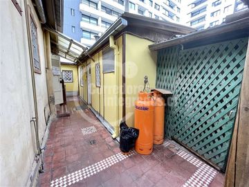 Casa en Venta en Los Olmos con Exequiel Fernández