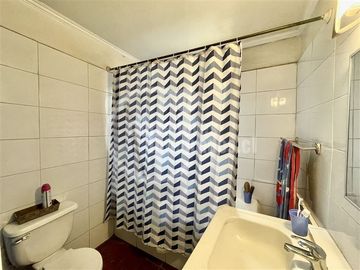 Casa en Venta en Los Olmos con Exequiel Fernández