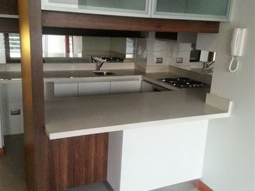 Departamento en Venta en Cercano a Avda Las Condes