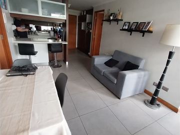 Departamento en Venta en Cercano a Avda Las Condes