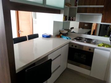 Departamento en Venta en Cercano a Avda Las Condes