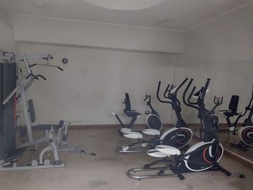 Departamento en Venta en Cercano a Avda Las Condes