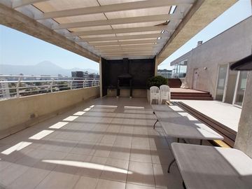 Departamento en Venta en Cercano a Avda Las Condes