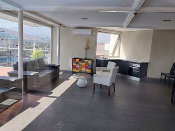 Departamento en Venta en Cercano a Avda Las Condes