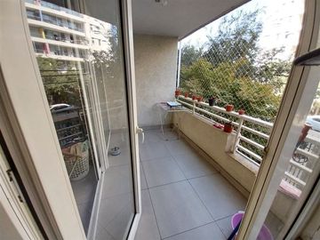 Departamento en Venta en Cercano a Avda Las Condes