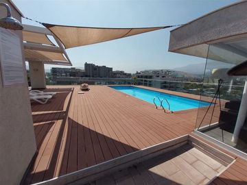Departamento en Venta en Cercano a Avda Las Condes