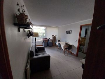 Departamento en Venta en Cercano a Avda Las Condes