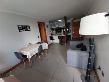 Departamento en Venta en Cercano a Avda Las Condes