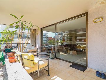 Departamento en Venta en El Golf