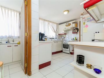 Departamento en Venta en El Golf