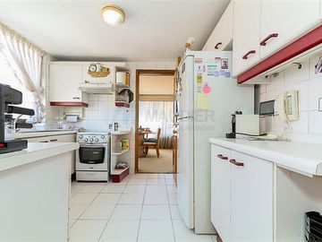 Departamento en Venta en El Golf